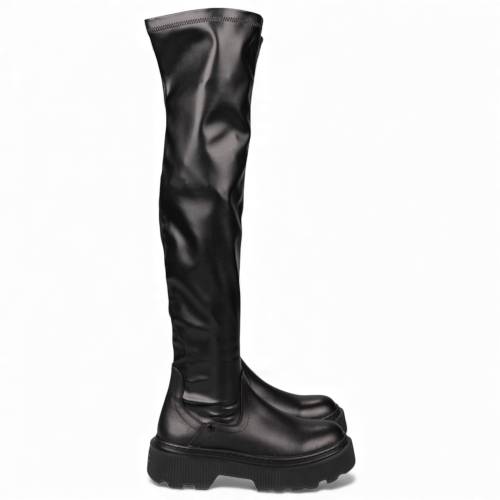 Γυναικεία Μπότα JANET &...