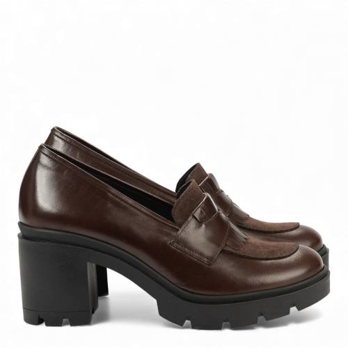 Γυναικείο Loafer SWINGG X258