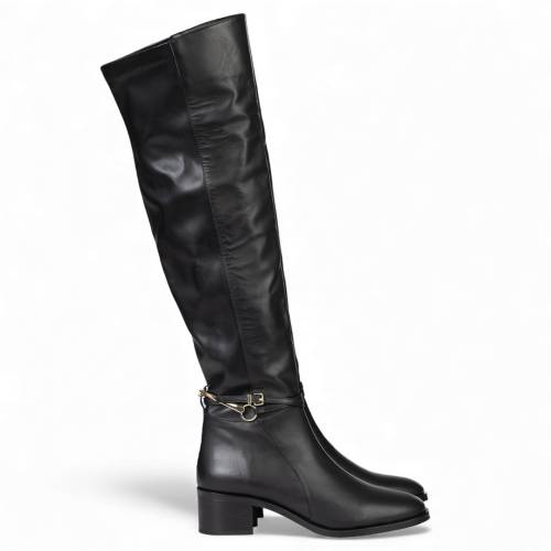 Γυναικεία Μπότα SWINGG 3005