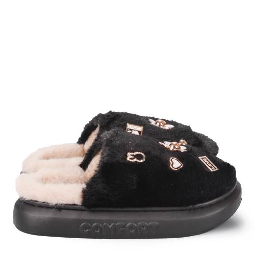 Γυναικεία Παντόφλα ADAM'S...