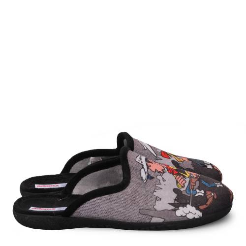 Αντρική Παντόφλα ADAM'S...