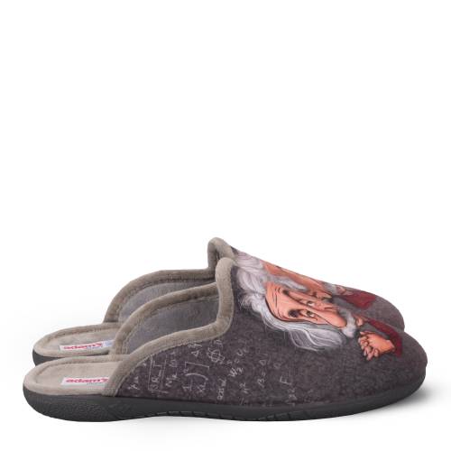 Αντρική Παντόφλα ADAM'S...