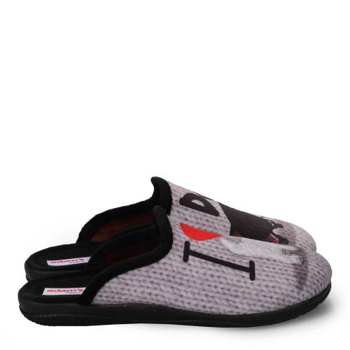 Γυναικεία Παντόφλα ADAM'S...