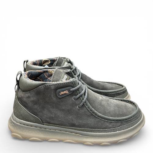 Αντρικό Ημιμποτάκι JEEP...