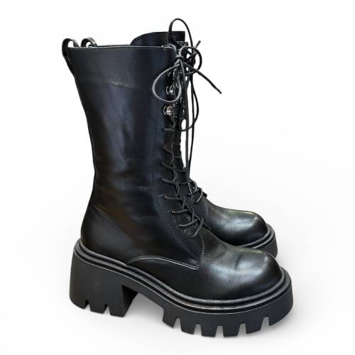 Γυναικείο Μποτάκι WALL...