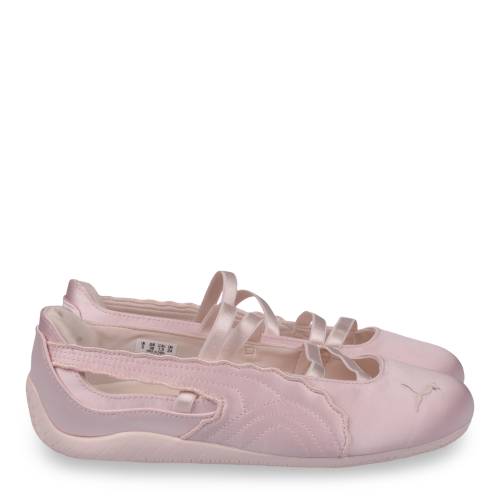 Γυναικεία Μπαλαρίνα Puma...