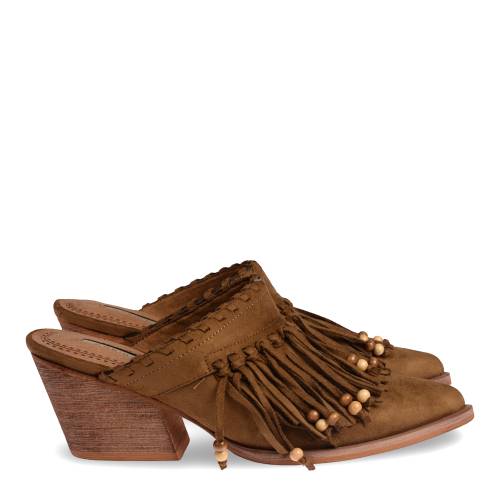 Γυναικείο Mule Corina M6001