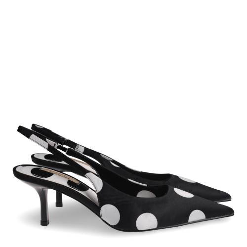 Γυναικεία Γόβα Corina M6230