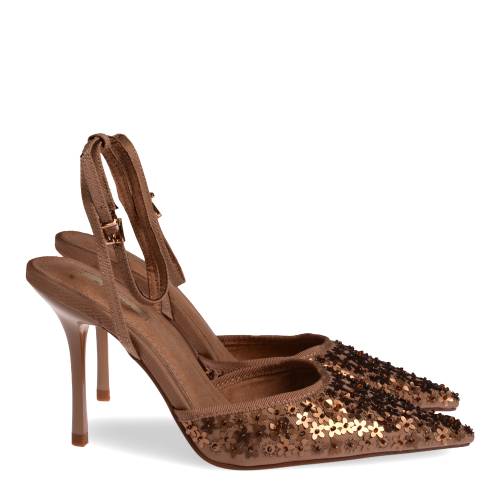 Γυναικεία Γόβα Corina M6191