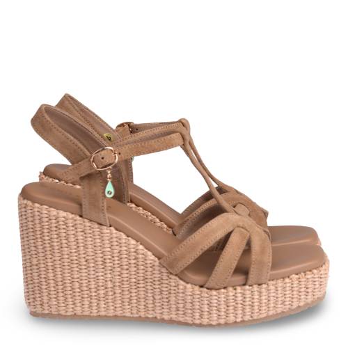 Γυναικείο Πέδιλο Komis &...