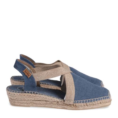 Γυναικεία Εσπαντρίγια Toni...