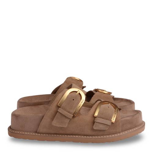 Γυναικείο Mule Komis &...