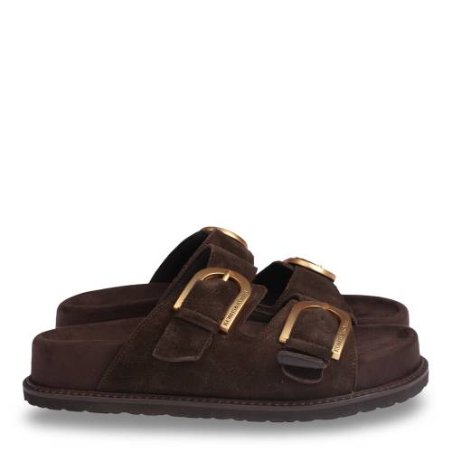 Γυναικείο Mule Komis &...