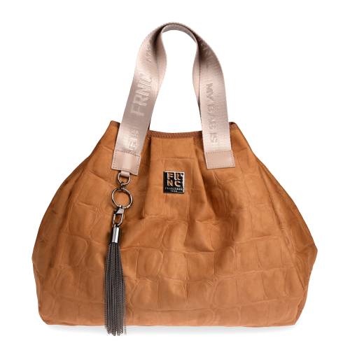 Γυναικεία Τσάντα Ώμου FRNC...