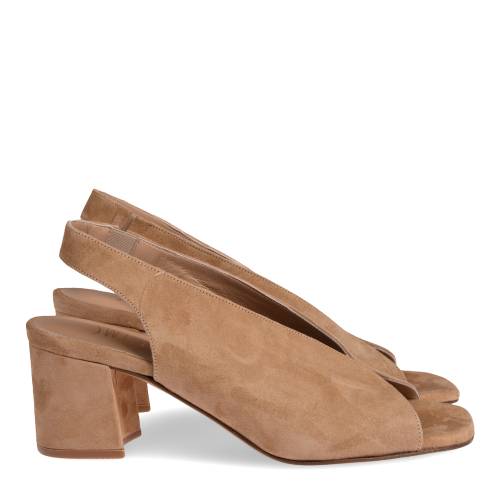 Γυναικείο Πέδιλο Swingg S5005