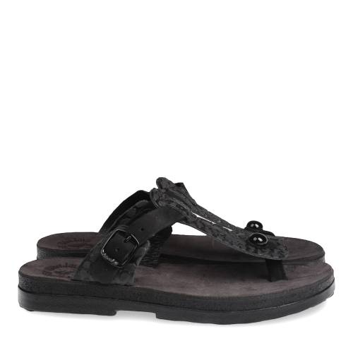 Γυναικείο Δερμάτινο Σανδάλι...