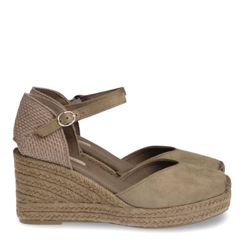 Γυναικεία Εσπαντρίγια...