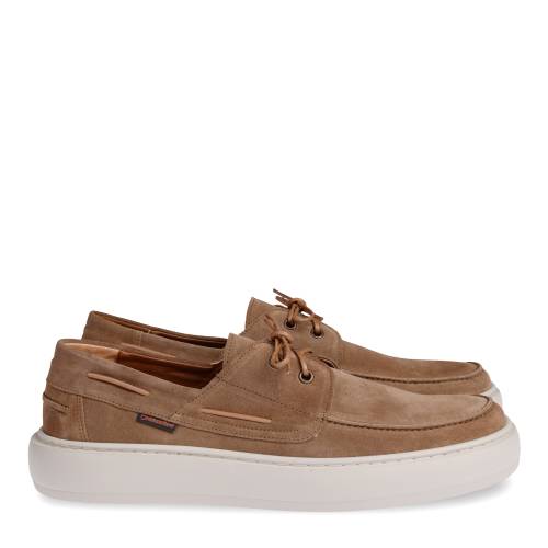 Αντρικό Boat Commanchero...