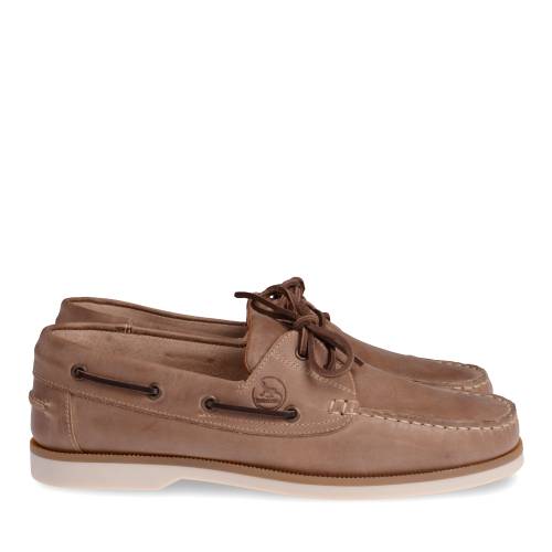 Αντρικό Boat Commanchero...