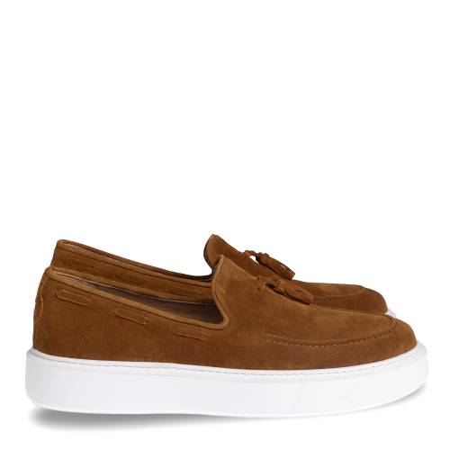 Αντρικό Loafer Robinson...