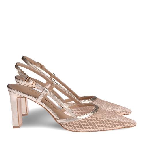 Γυναικεία Εξώφτερνη Γόβα...