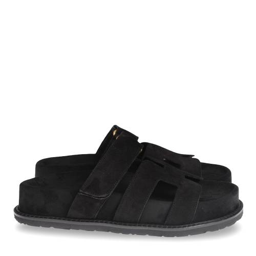 Γυναικείο Mule Komis &...