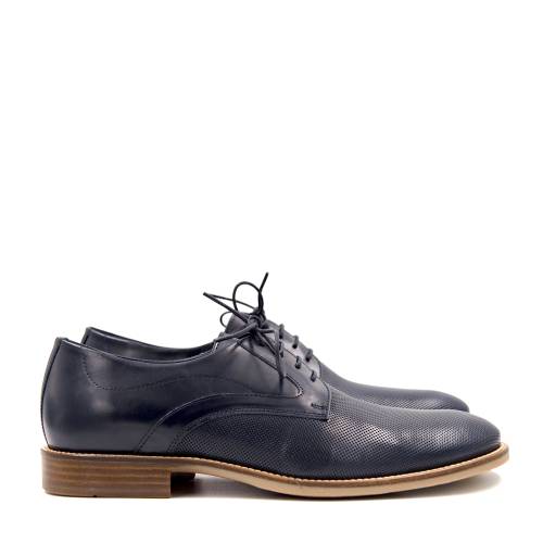 Men’s Lace-Up Shoe Damiani...