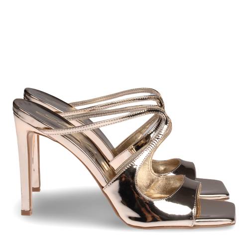 Γυναικείο Mule Sante 26-258