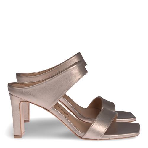 Γυναικείο Mule Swingg S7020