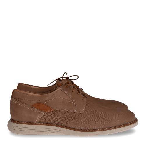 Ανδρικό Derby Damiani 5402 Πούρο