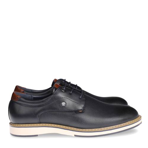 Ανδρικό Derby Robinson Ethan Μπλέ