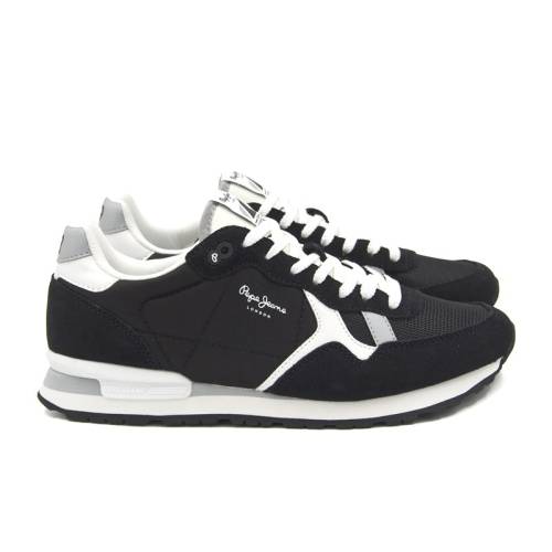 Αντρικό αθλητικό PEPE JEANS PMS30924-999