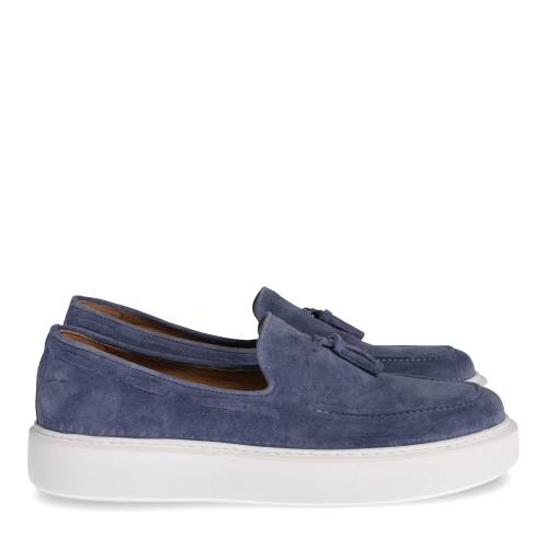 Αντρικό Loafer Robinson 69655-8588 Τζίν