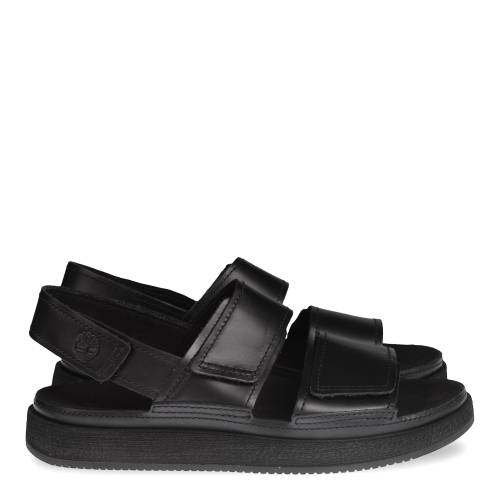 Αντρικό Πέδιλο Timberland Casco Cove Μαύρο