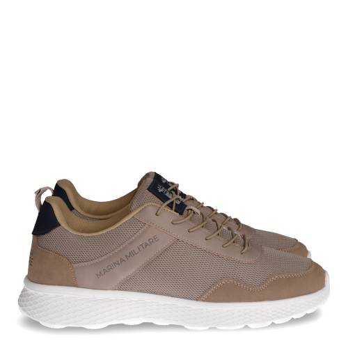 Ανδρικό Sneaker Marina Militare MM2204 Πούρο