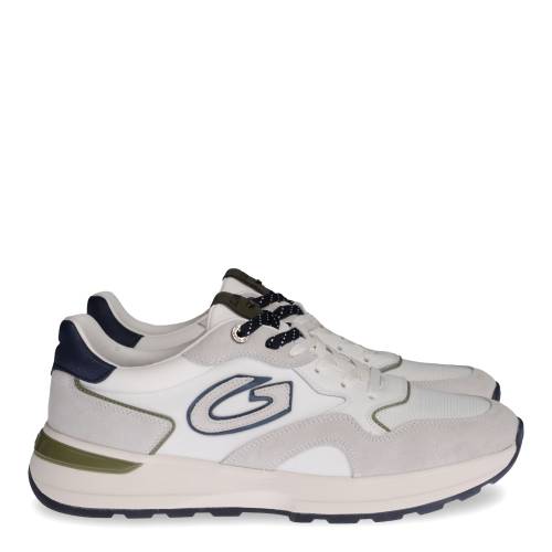 Men’s Sneaker Guardiani Levante Sport Ice