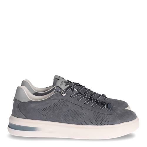 Ανδρικό Sneaker Guardiani Aeris Punched Ράφ