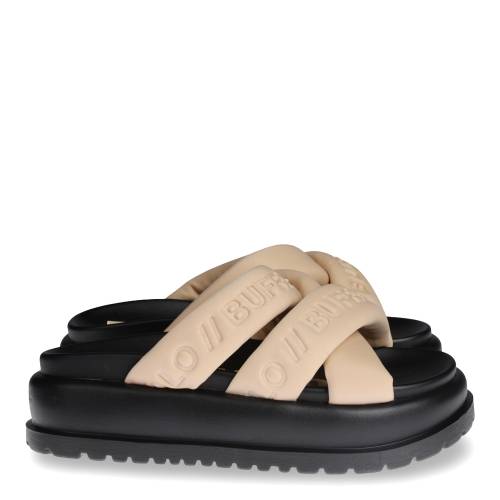 Γυναικείο Mule Buffalo...