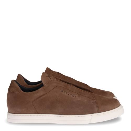 Men’s Shoe Kricket 7032-3 Tobacco