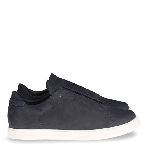 Men’s Shoe Kricket 7032-3 Blue