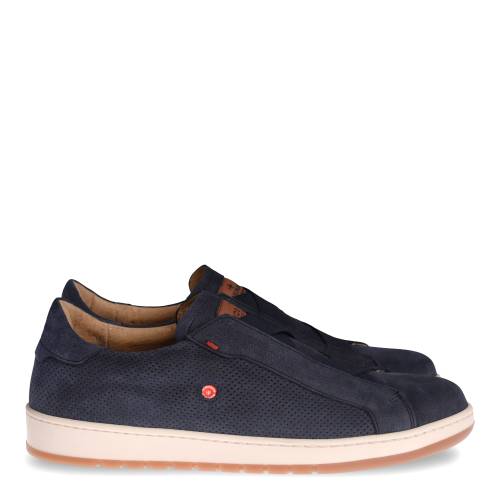 Men’s Shoe Robinson 59582 Blue
