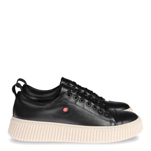 Men’s Sneaker Robinson 69946 Black