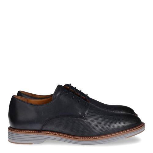 Men’s Derby Robinson 78530 Blue