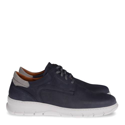 Men’s Shoe Commanchero 72466-227 Blue