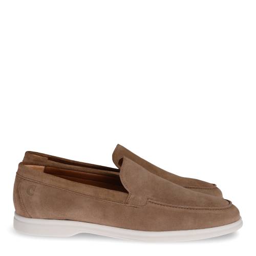 Men’s Loafer Commanchero 8114-428 Beige