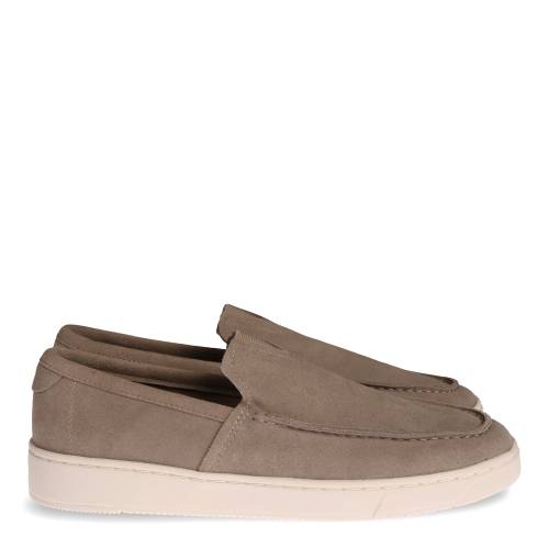 Men’s Loafer Toms Trvl Lite Tobacco