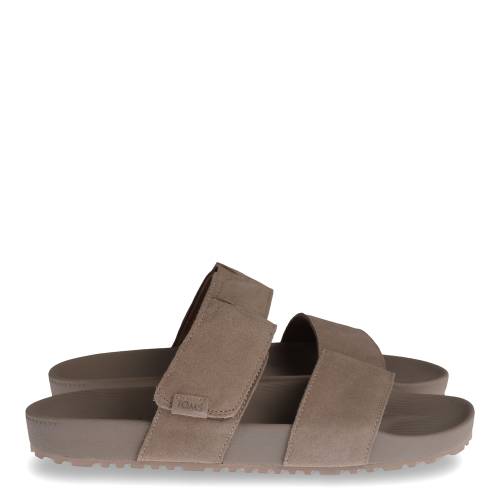 Αντρικό Πέδιλο Toms Nico Γκρί