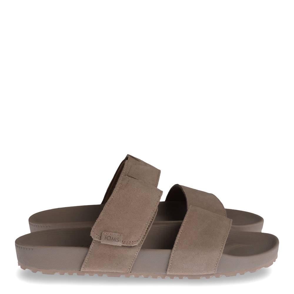 Αντρικό Πέδιλο Toms Nico Γκρί Αντρικό Πέδιλο Toms Nico Γκρί