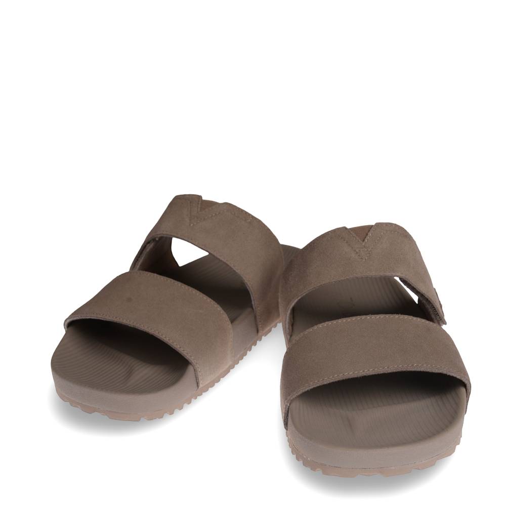Αντρικό Πέδιλο Toms Nico Γκρί Αντρικό Πέδιλο Toms Nico Γκρί