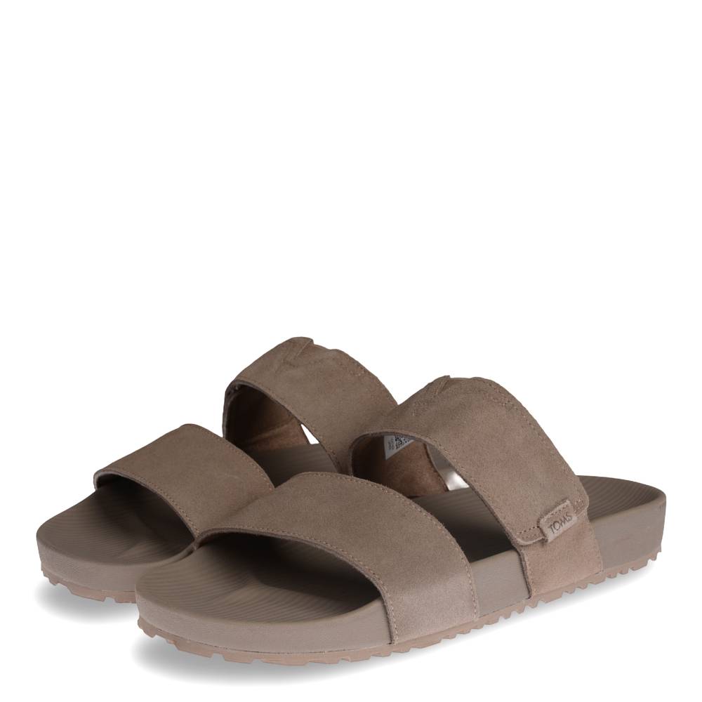 Αντρικό Πέδιλο Toms Nico Γκρί Αντρικό Πέδιλο Toms Nico Γκρί